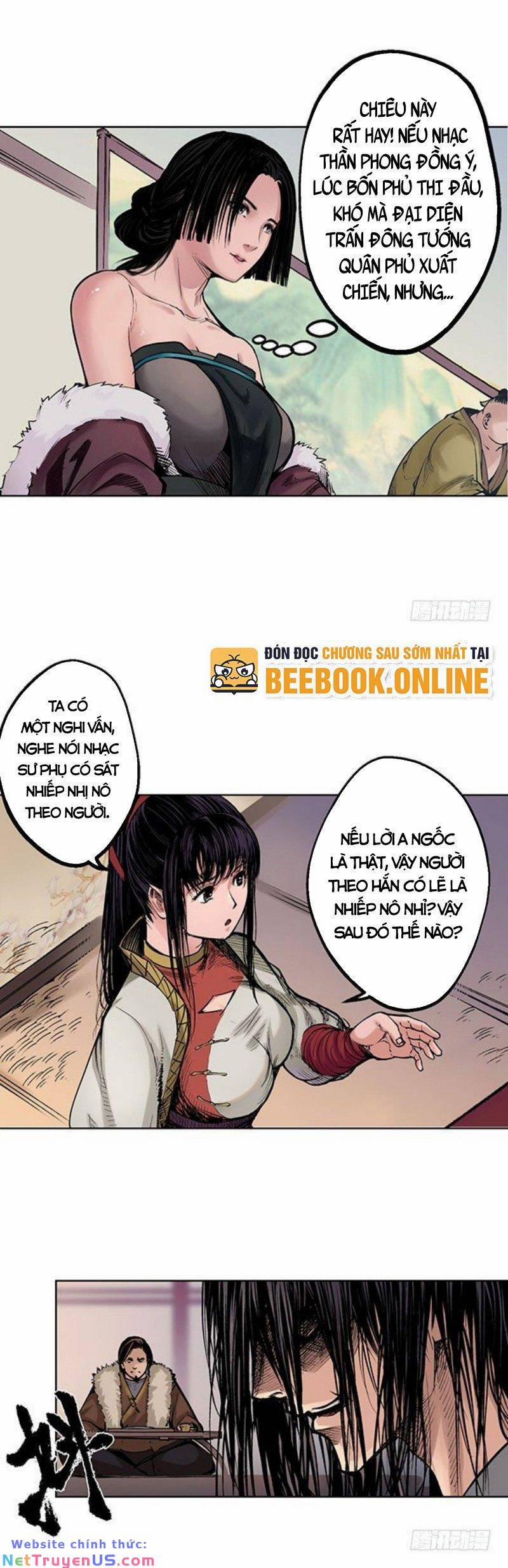 Tạng Phong Hành 53 trang 18