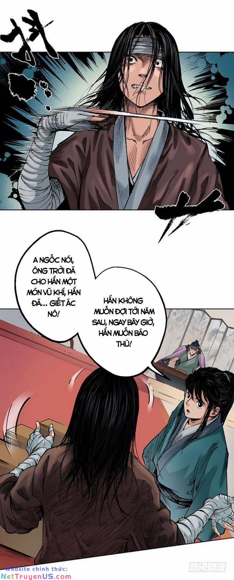 Tạng Phong Hành 53 trang 19