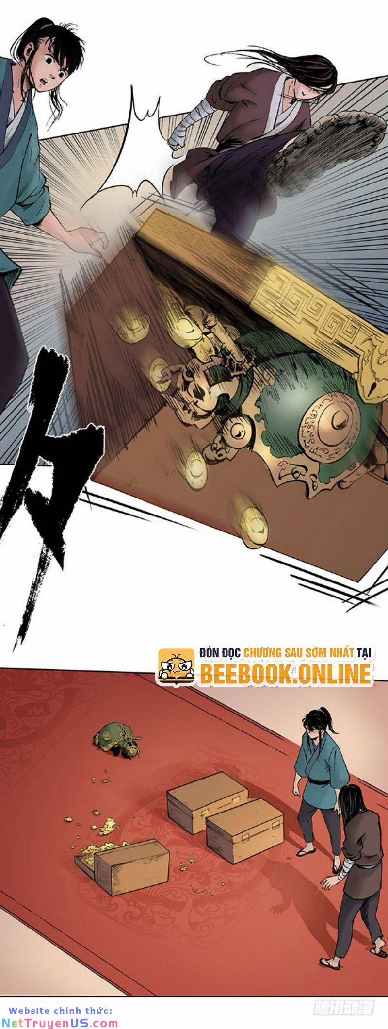 Tạng Phong Hành 53 trang 20