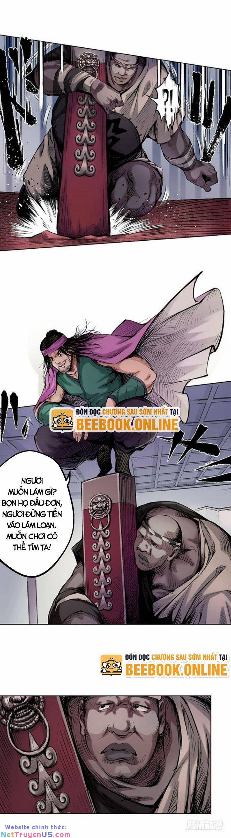 Tạng Phong Hành 54 trang 14