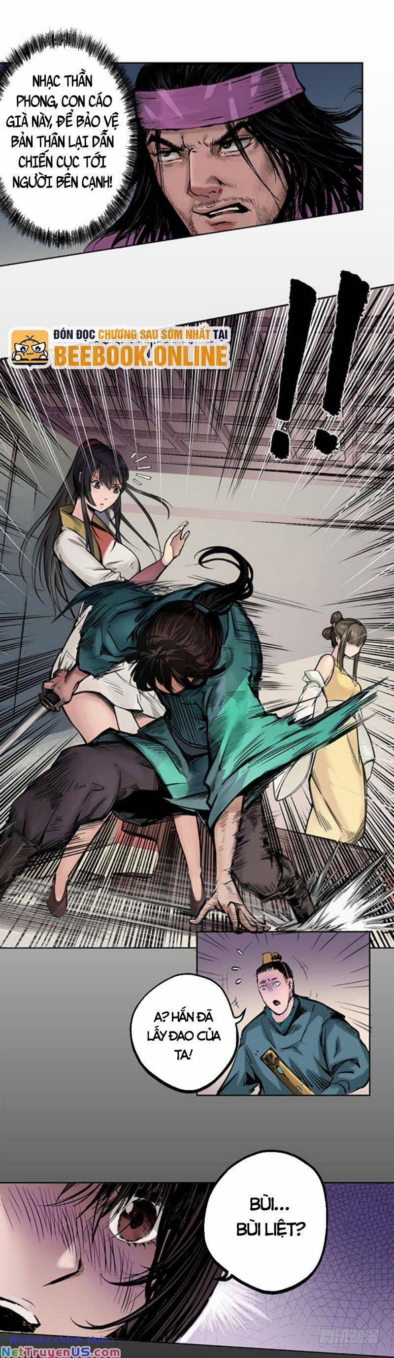 Tạng Phong Hành 54 trang 16