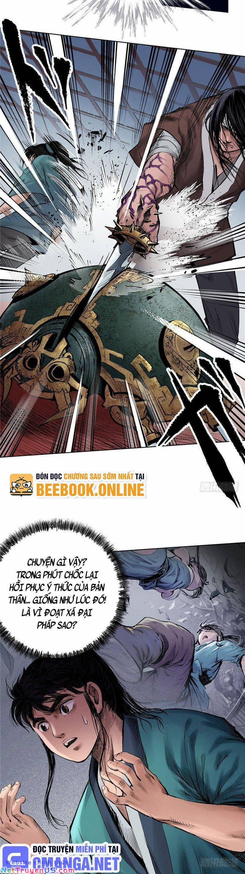 Tạng Phong Hành 55 trang 14