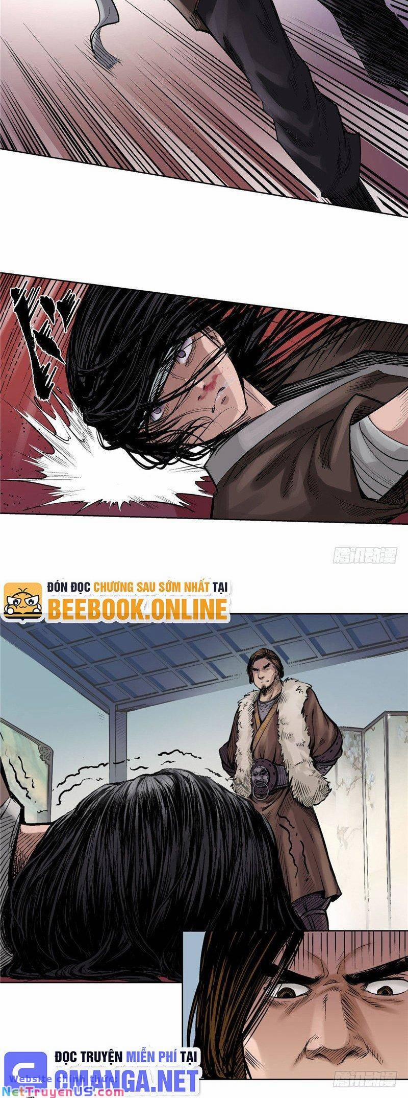 Tạng Phong Hành 55 trang 16