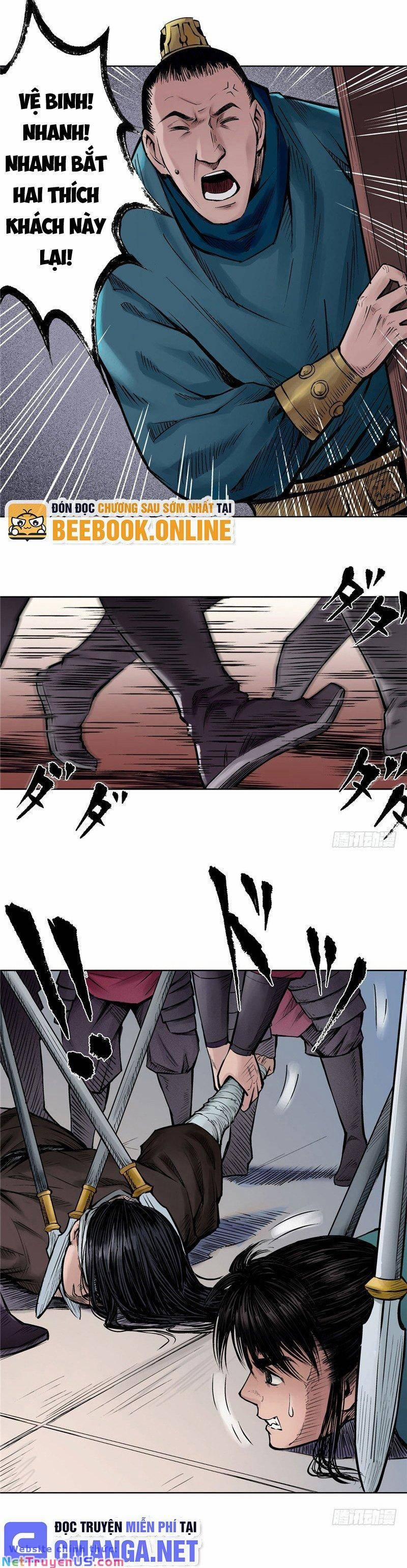 Tạng Phong Hành 55 trang 17