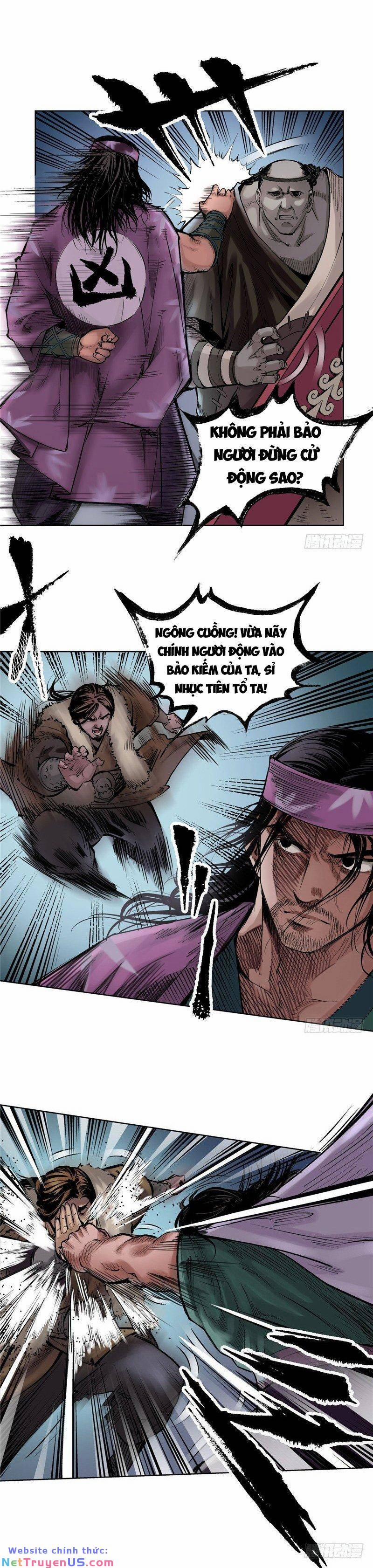 Tạng Phong Hành 55 trang 6