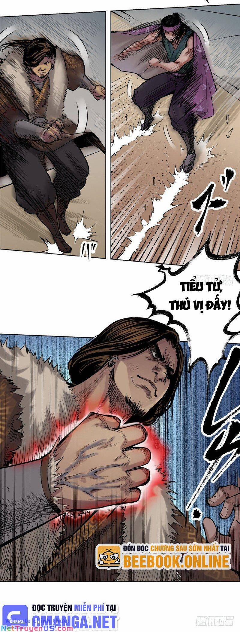 Tạng Phong Hành 55 trang 7