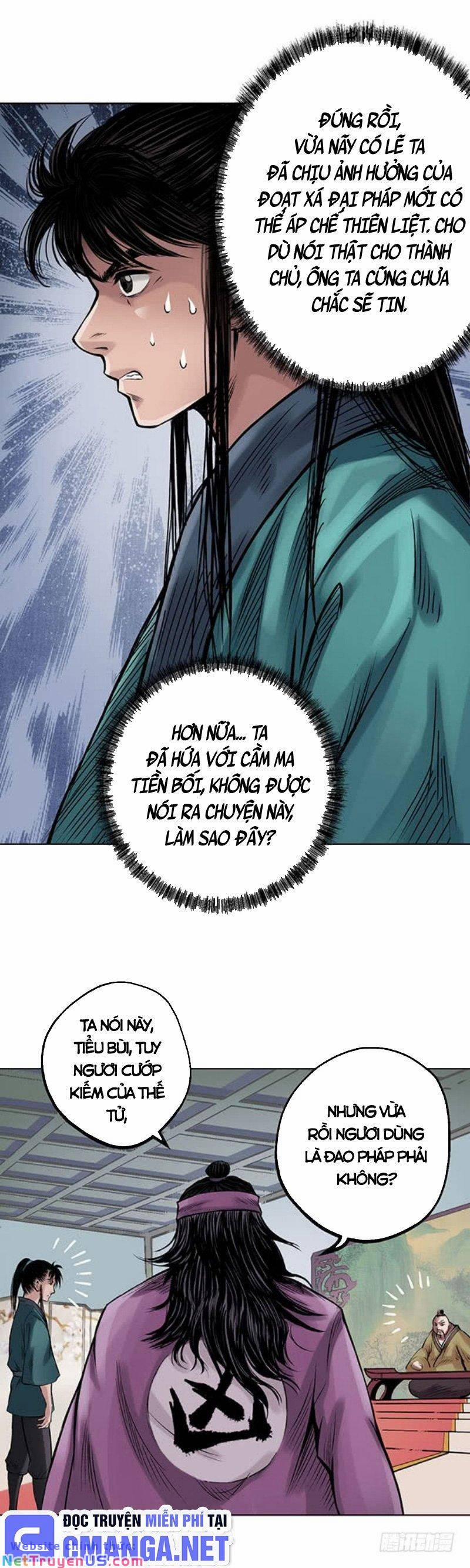 Tạng Phong Hành 56 trang 11