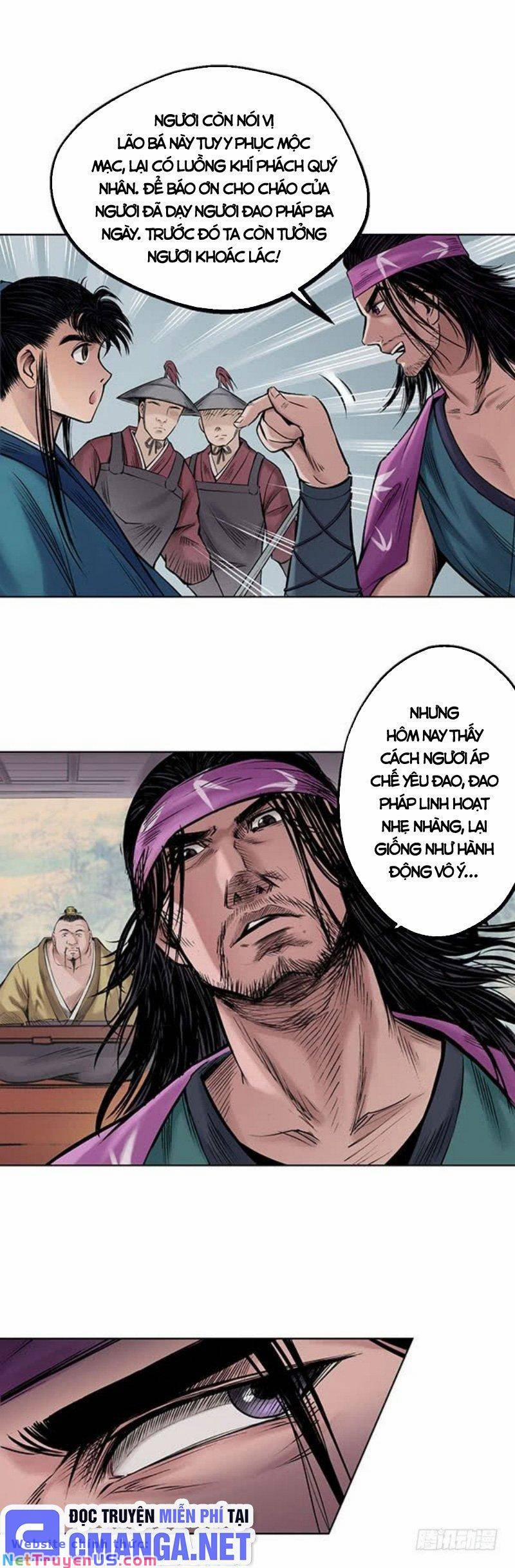 Tạng Phong Hành 56 trang 13