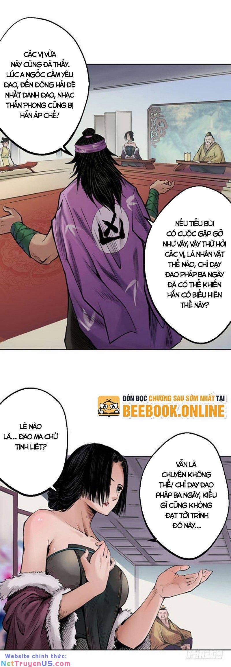 Tạng Phong Hành 56 trang 14