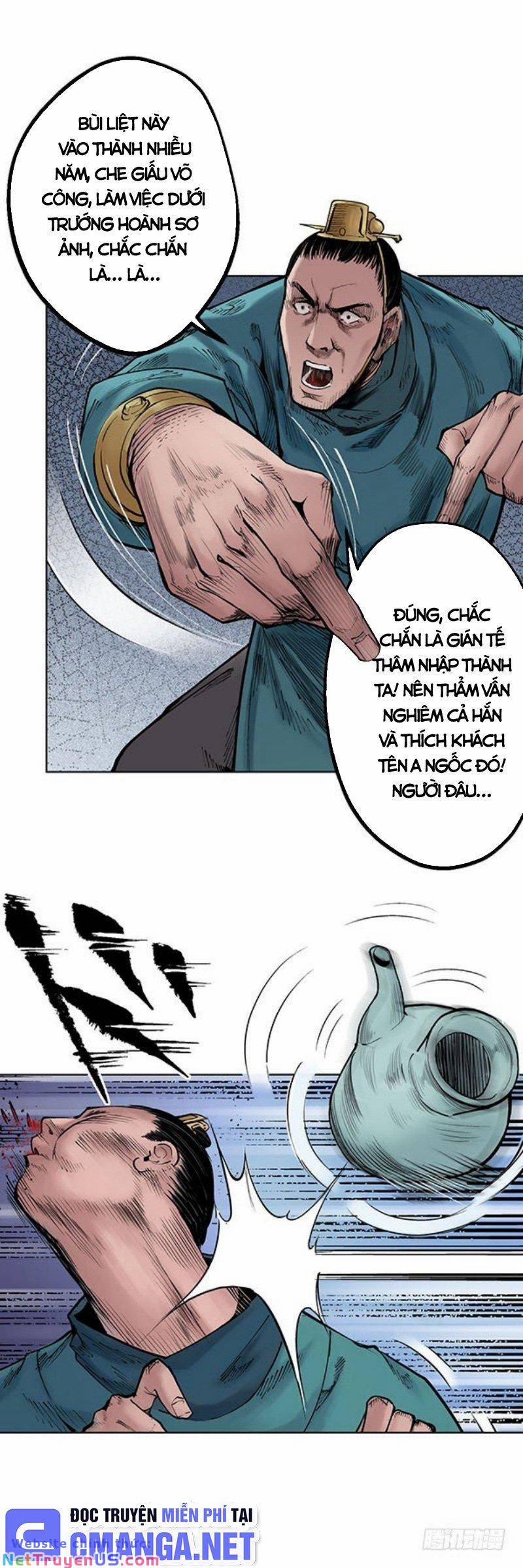 Tạng Phong Hành 56 trang 3