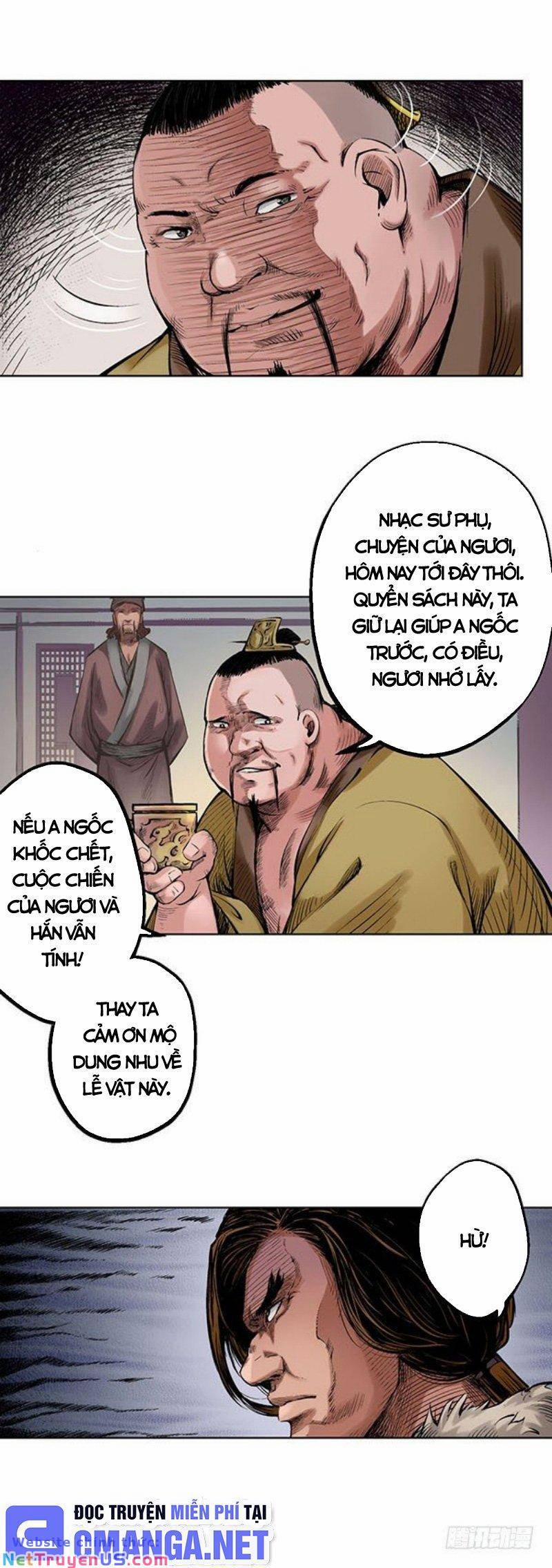 Tạng Phong Hành 56 trang 6