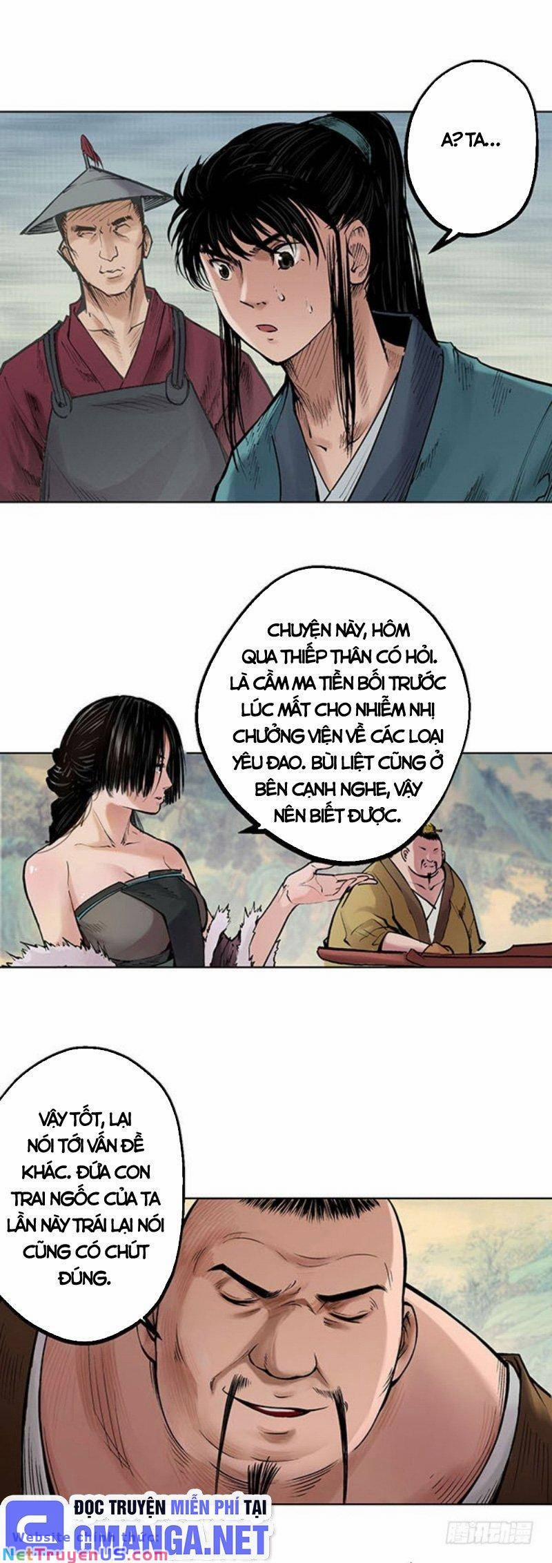 Tạng Phong Hành 56 trang 8