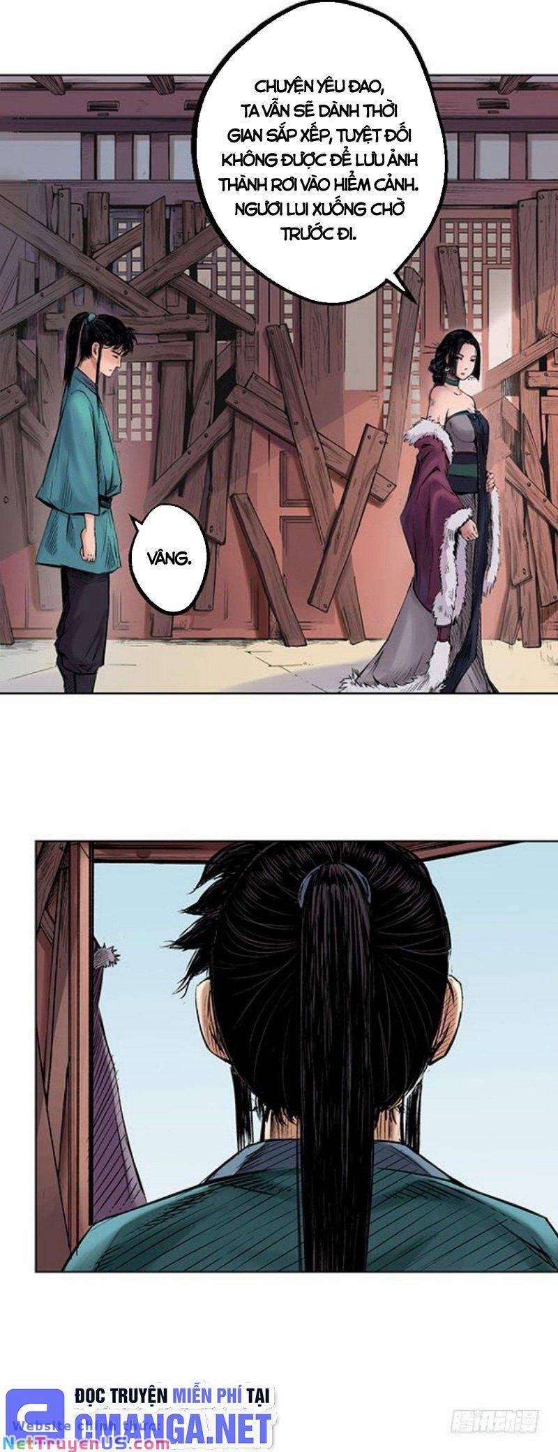 Tạng Phong Hành 57 trang 11