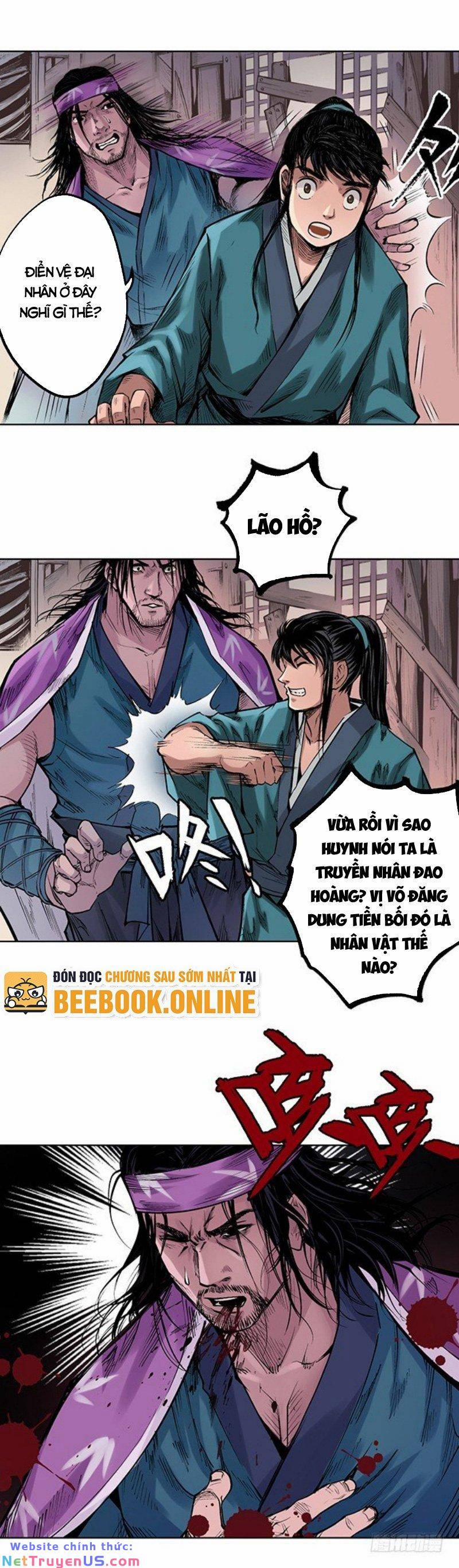 Tạng Phong Hành 57 trang 12