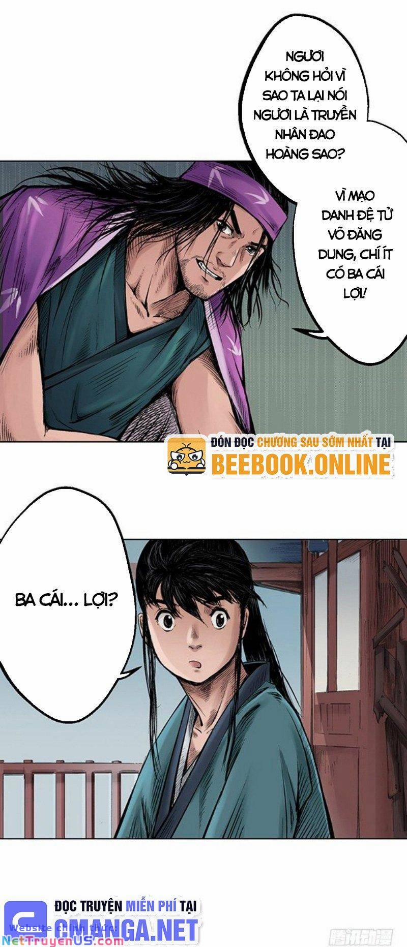 Tạng Phong Hành 57 trang 18