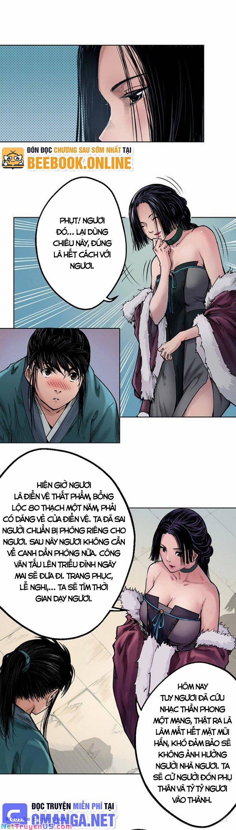 Tạng Phong Hành 57 trang 9