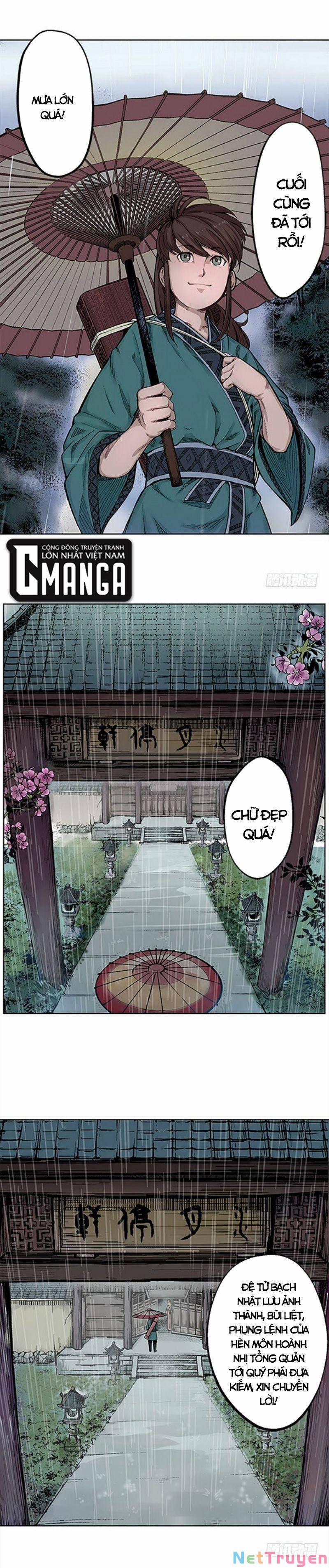 Tạng Phong Hành 6 trang 2