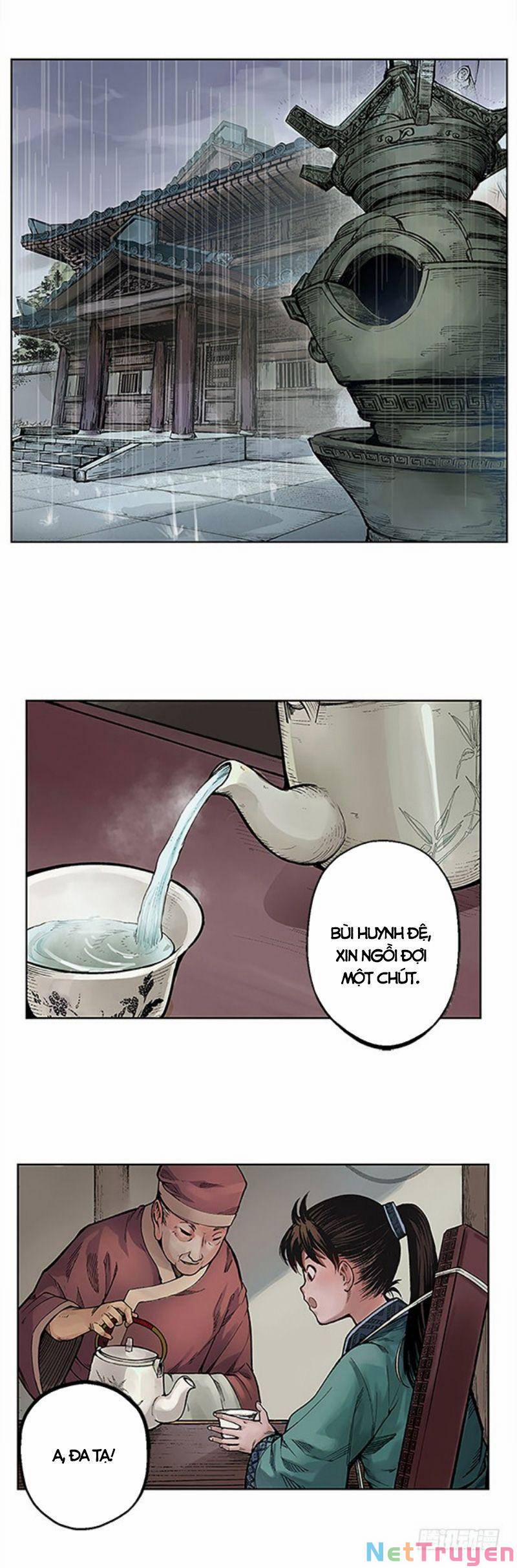 Tạng Phong Hành 6 trang 3