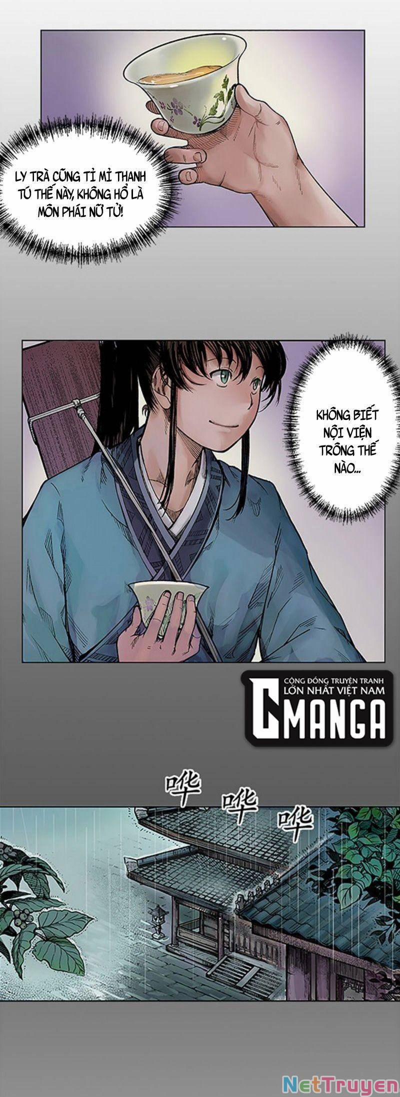 Tạng Phong Hành 6 trang 5