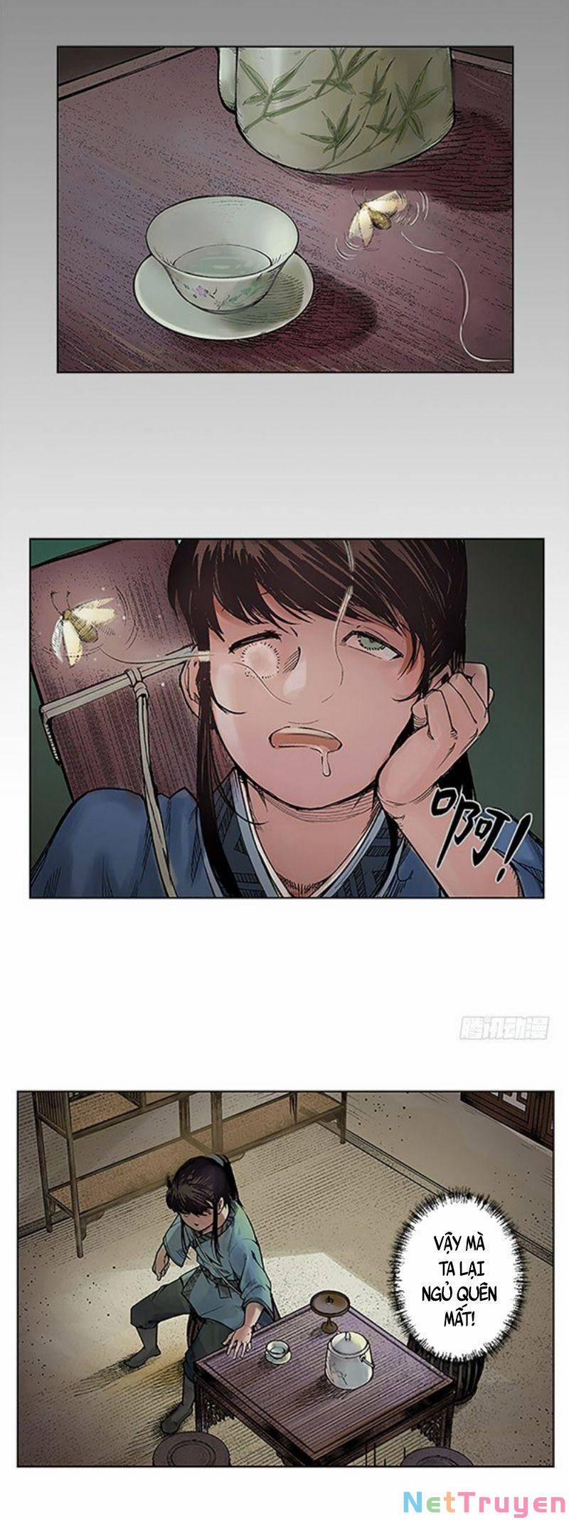 Tạng Phong Hành 6 trang 6