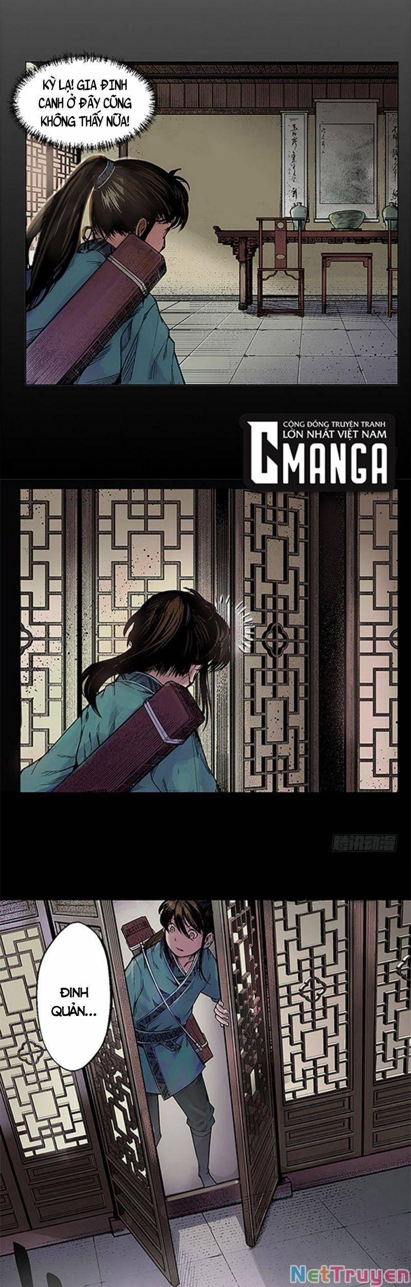 Tạng Phong Hành 6 trang 8