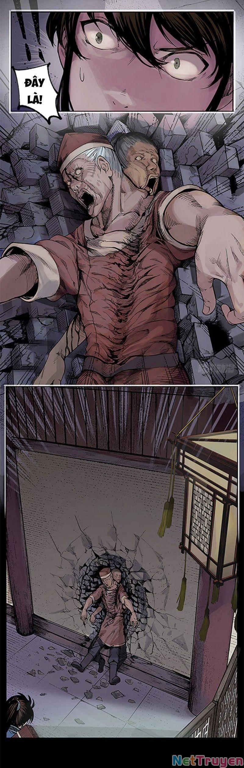 Tạng Phong Hành 6 trang 9