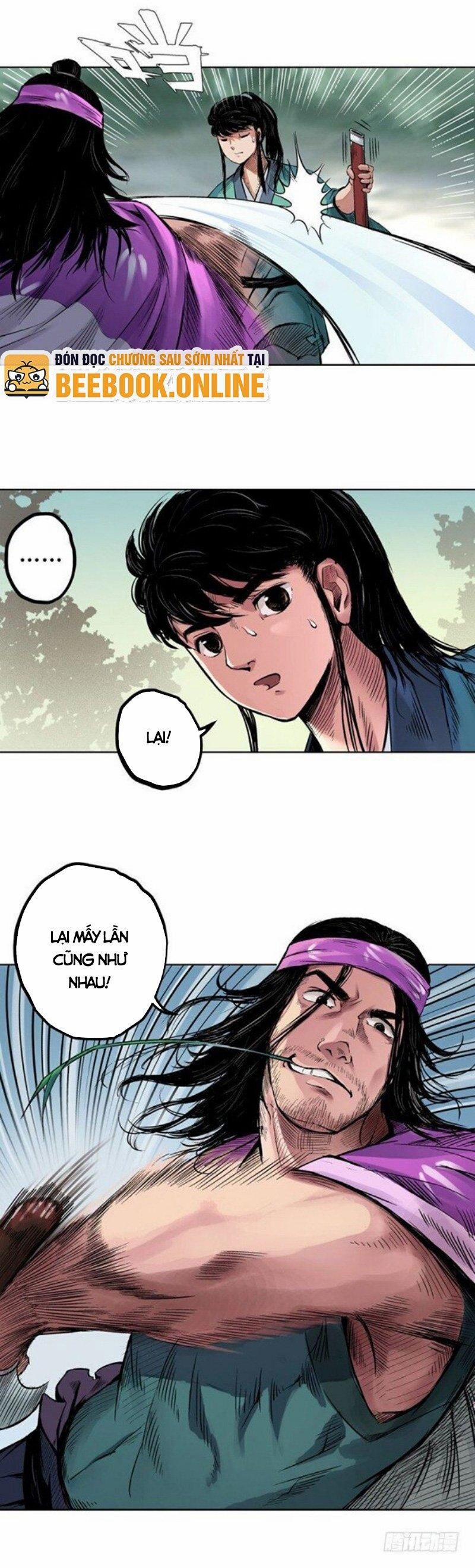 Tạng Phong Hành 60 trang 18