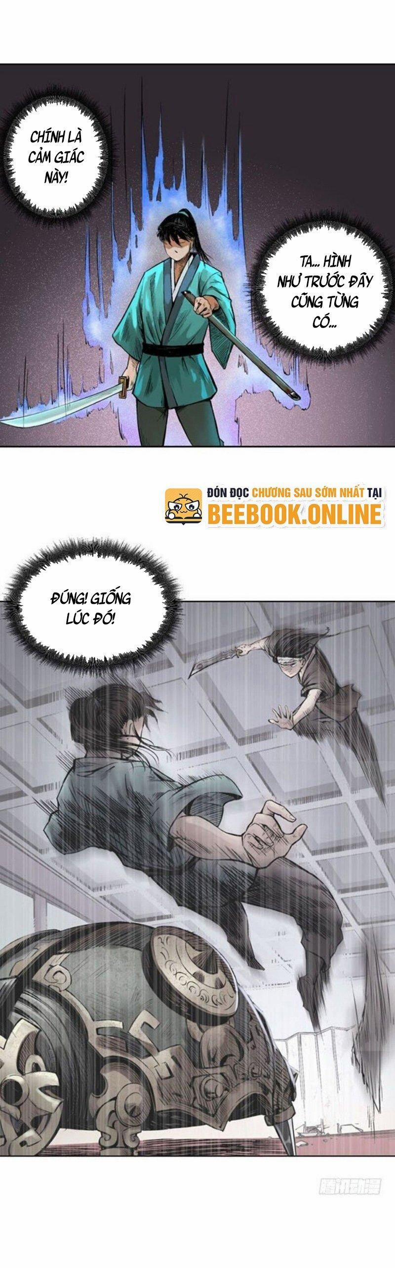 Tạng Phong Hành 60 trang 19