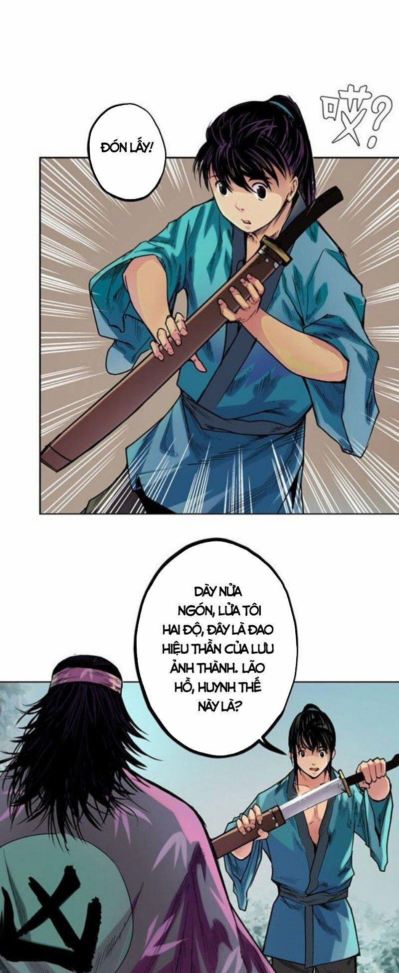 Tạng Phong Hành 60 trang 3