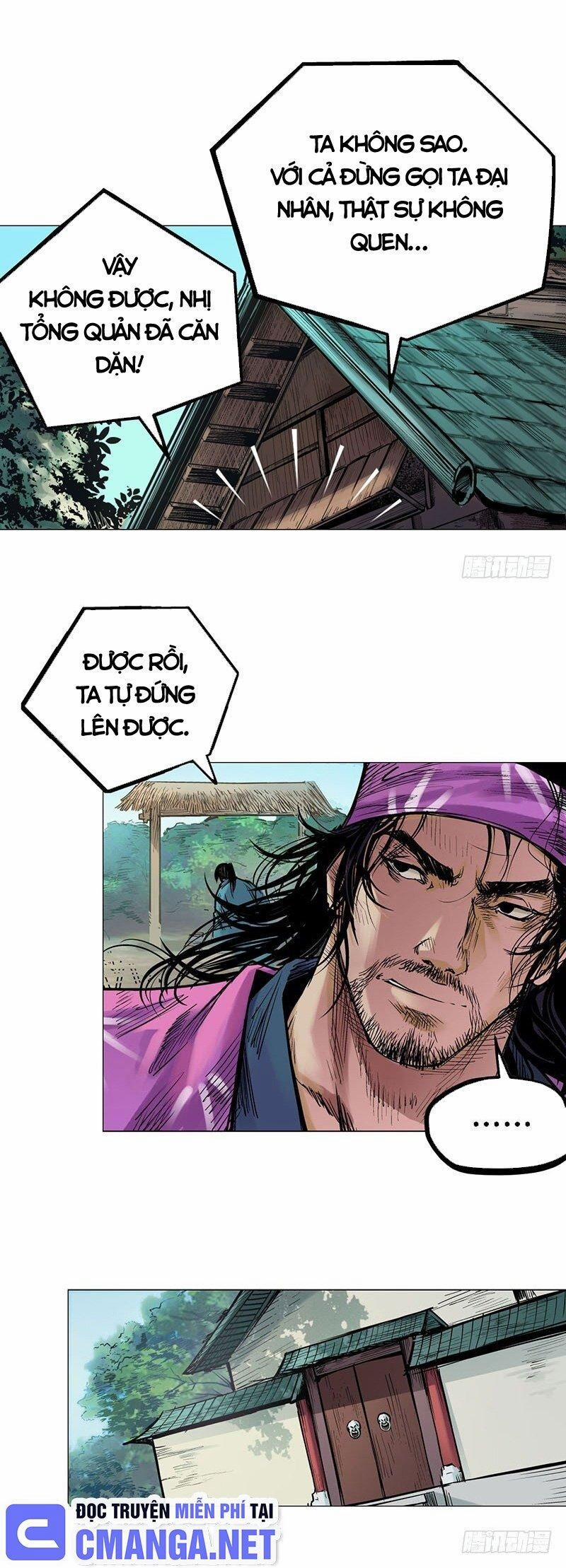 Tạng Phong Hành 61 trang 14