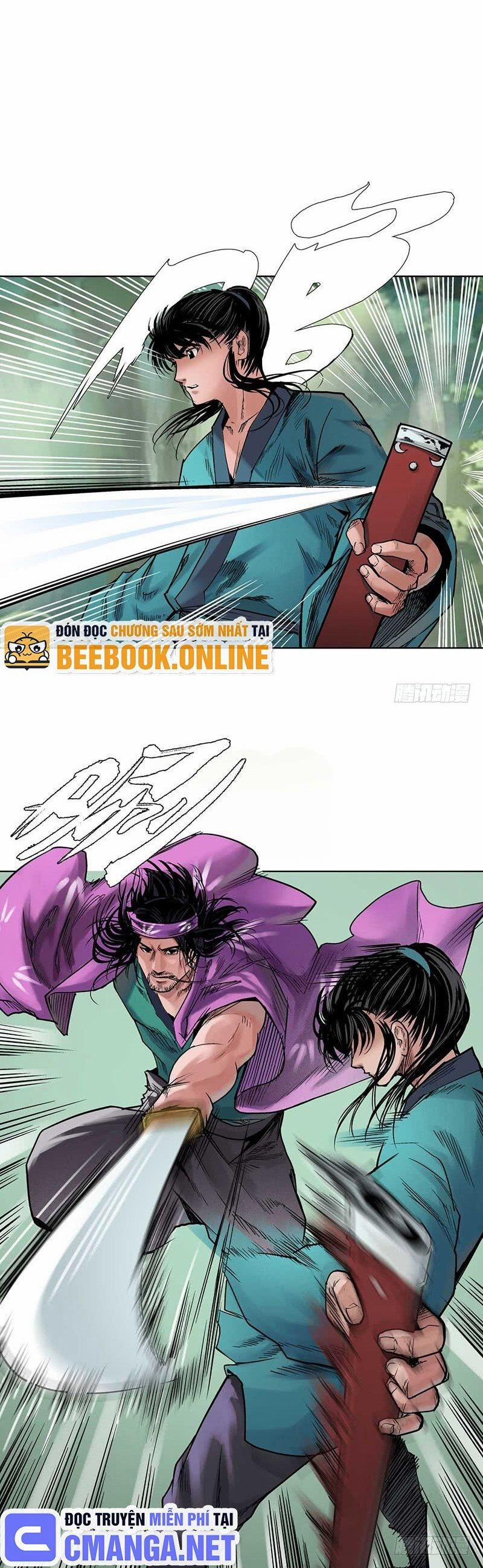 Tạng Phong Hành 61 trang 2