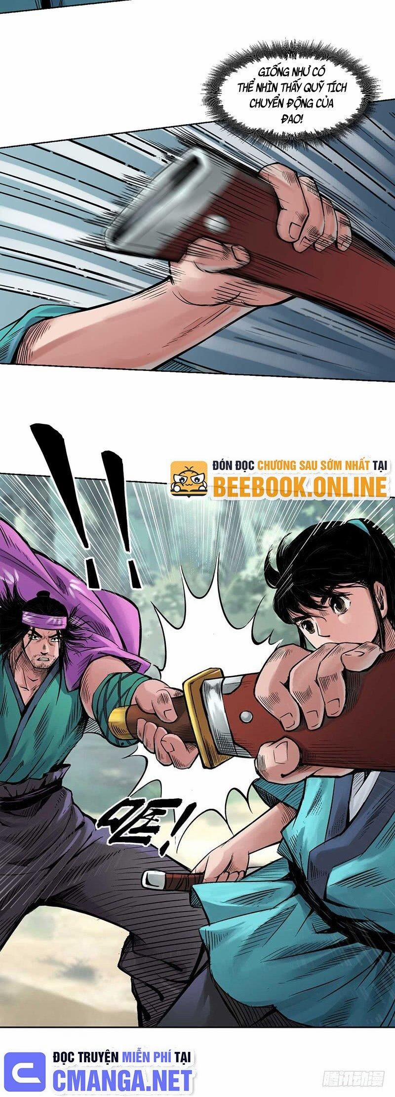 Tạng Phong Hành 61 trang 5