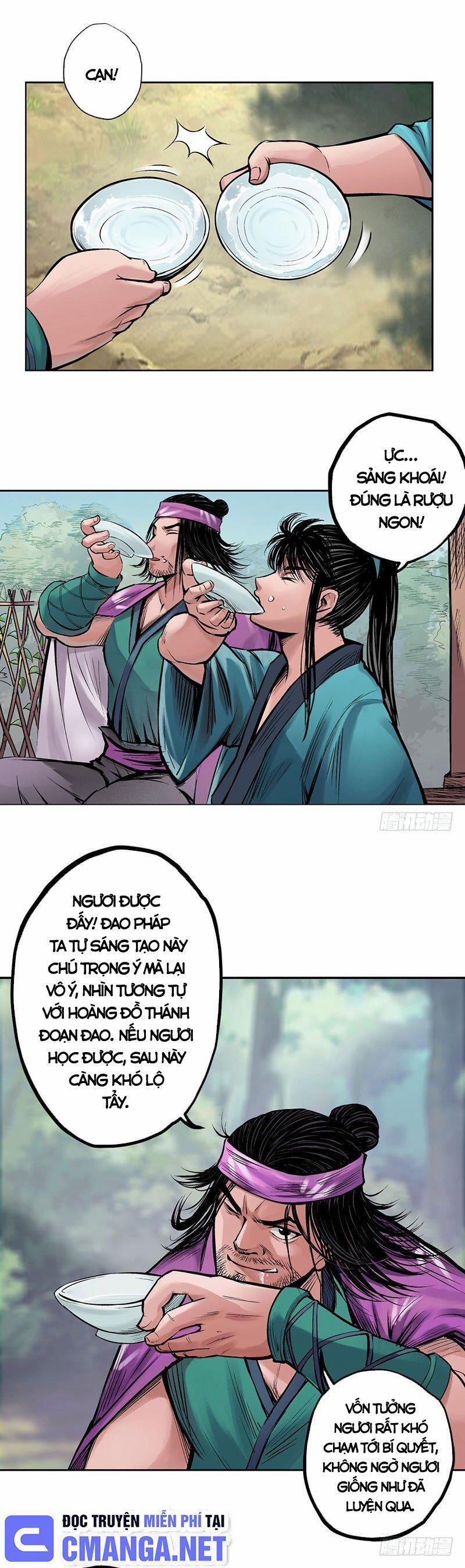 Tạng Phong Hành 61 trang 8