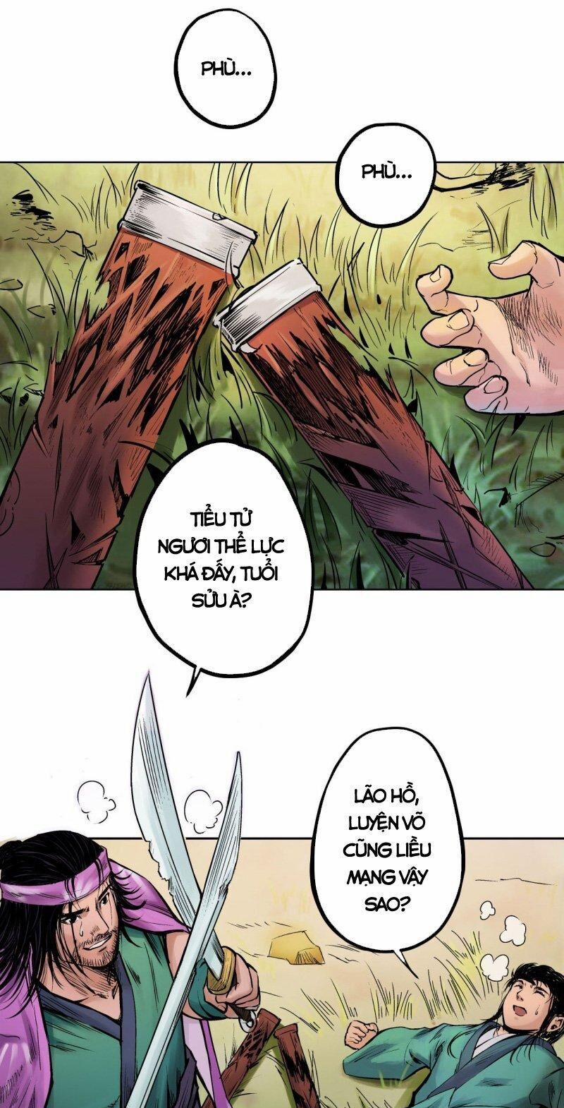 Tạng Phong Hành 62 trang 14