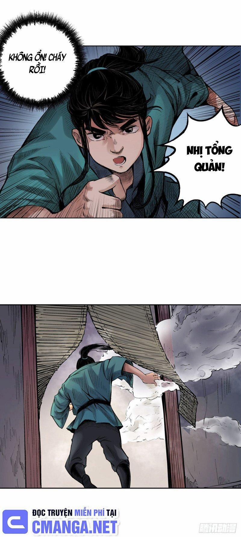 Tạng Phong Hành 62 trang 23