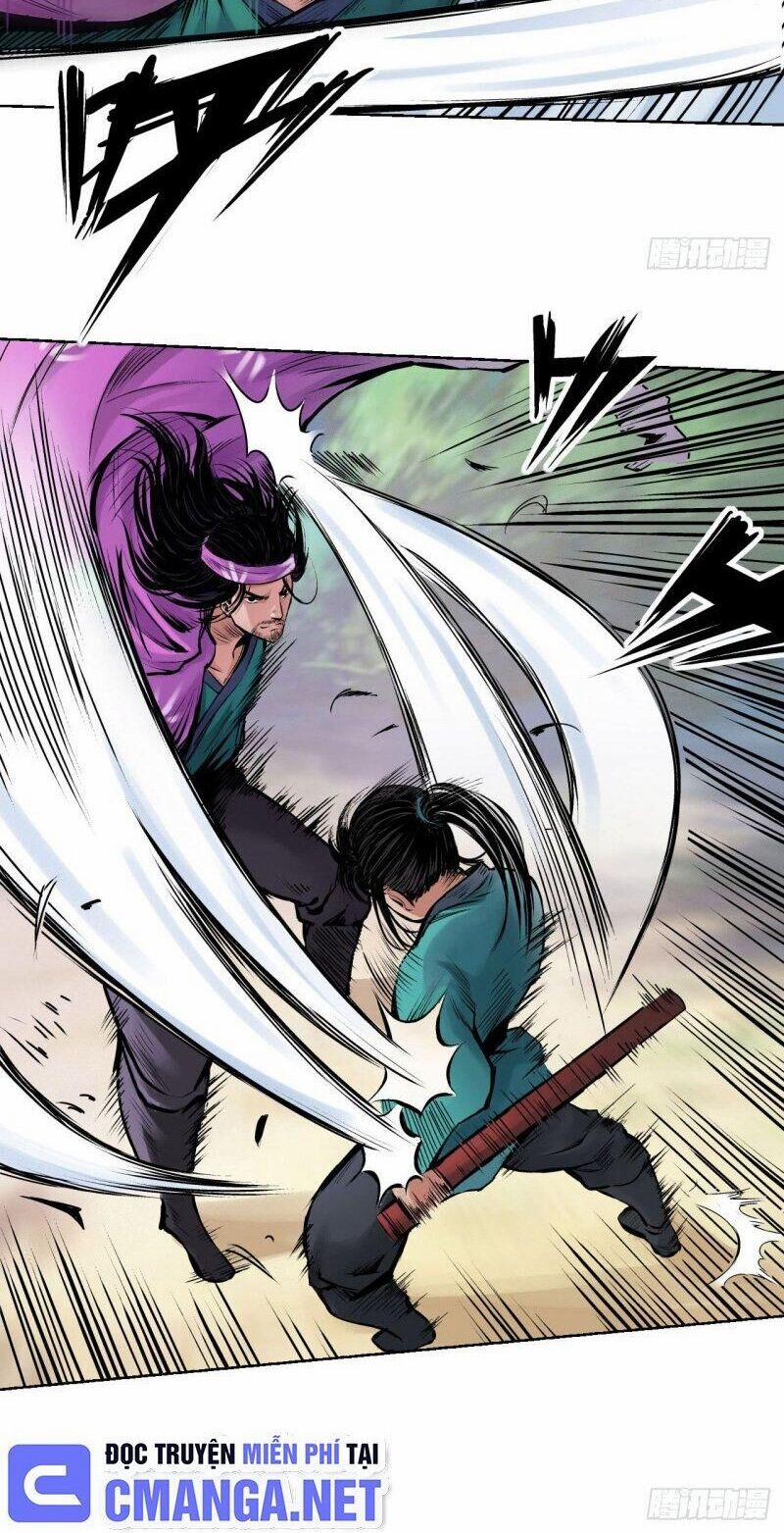 Tạng Phong Hành 62 trang 8