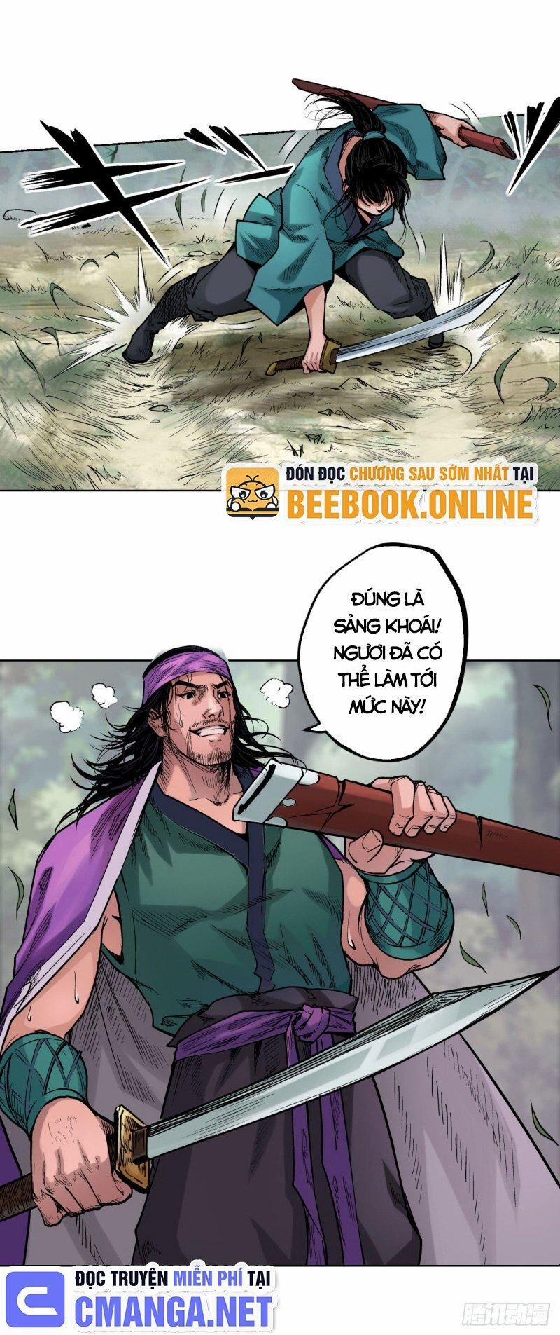 Tạng Phong Hành 62 trang 9