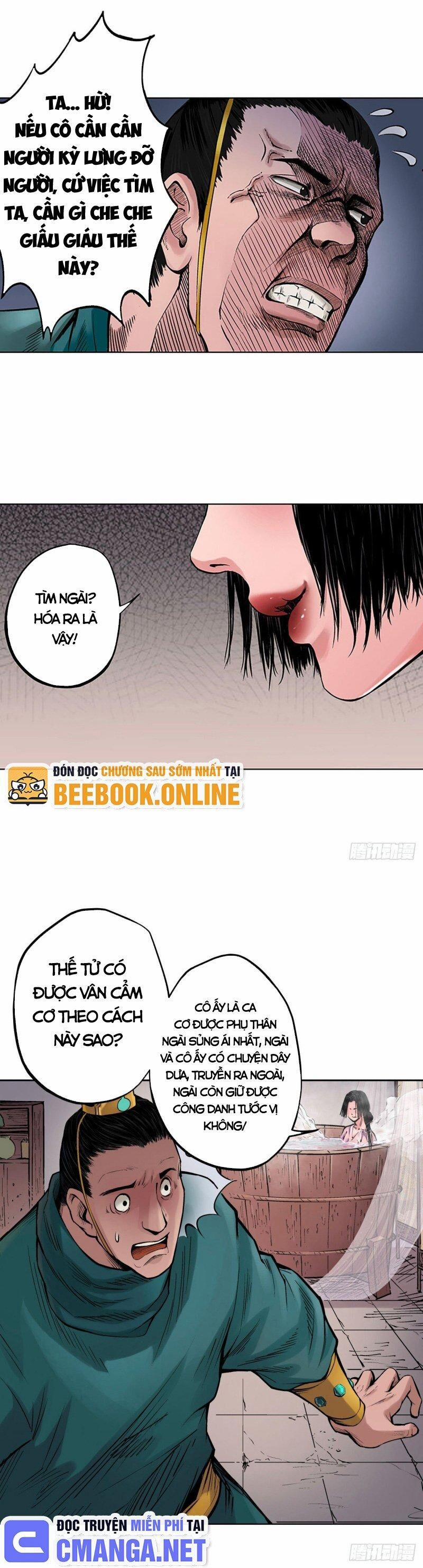 Tạng Phong Hành 63 trang 11