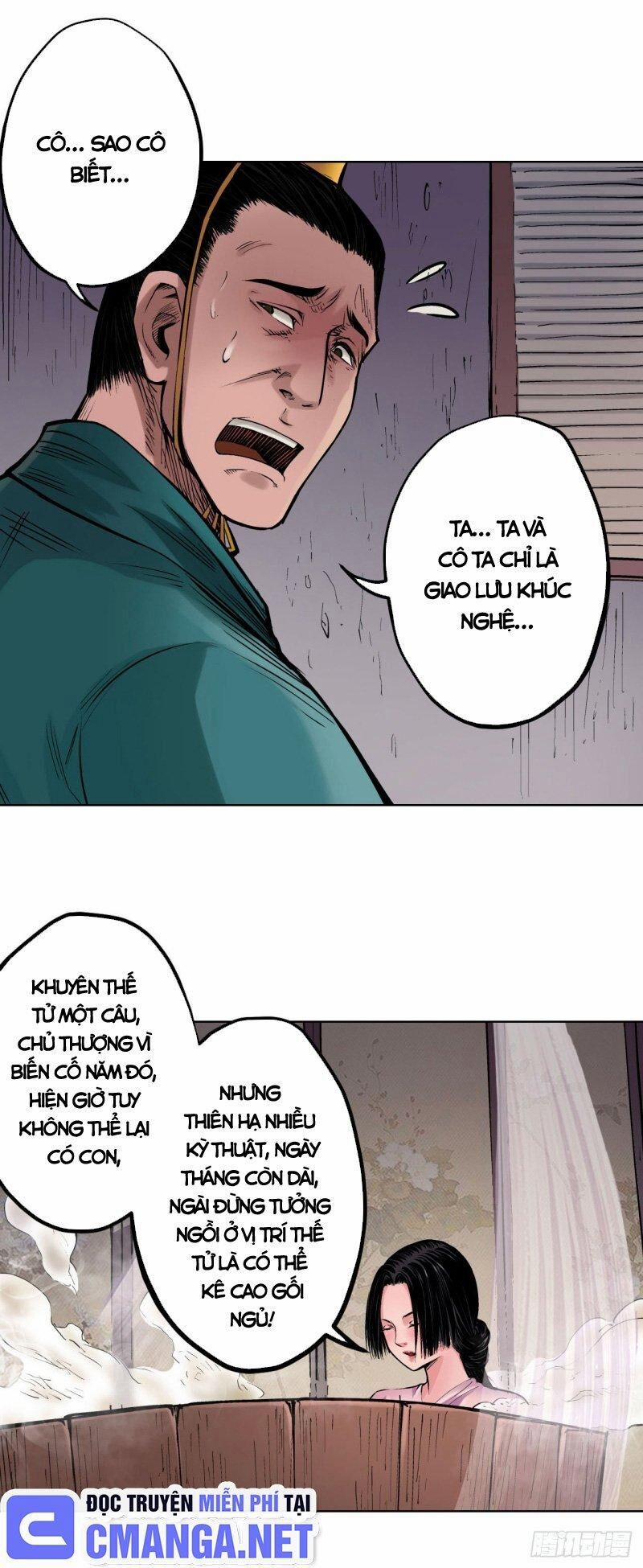 Tạng Phong Hành 63 trang 13