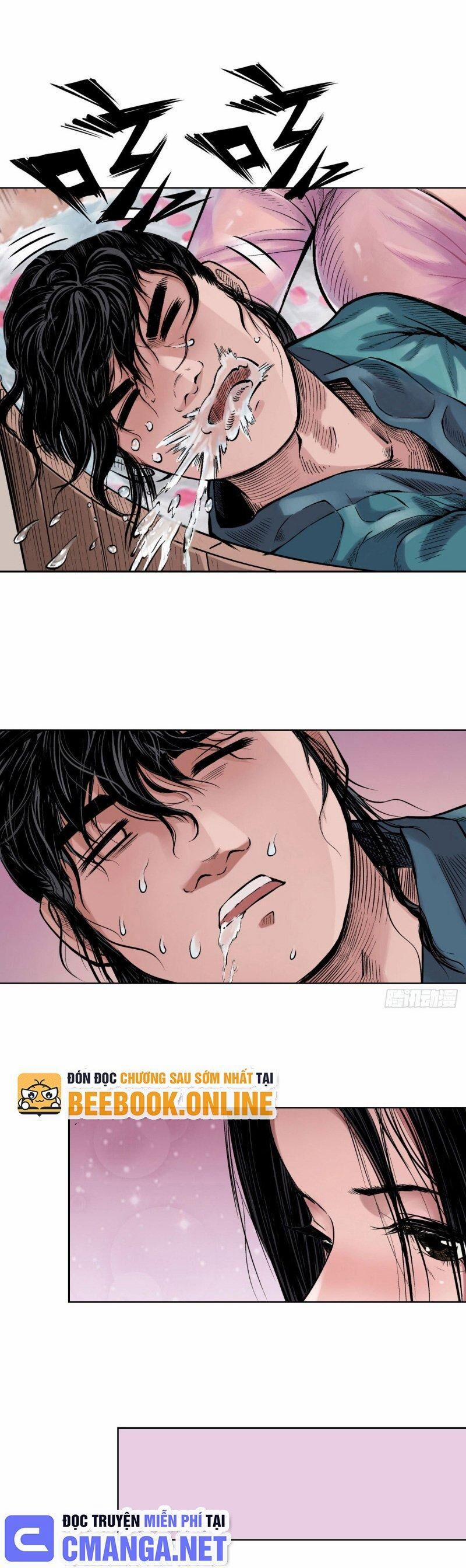 Tạng Phong Hành 63 trang 19