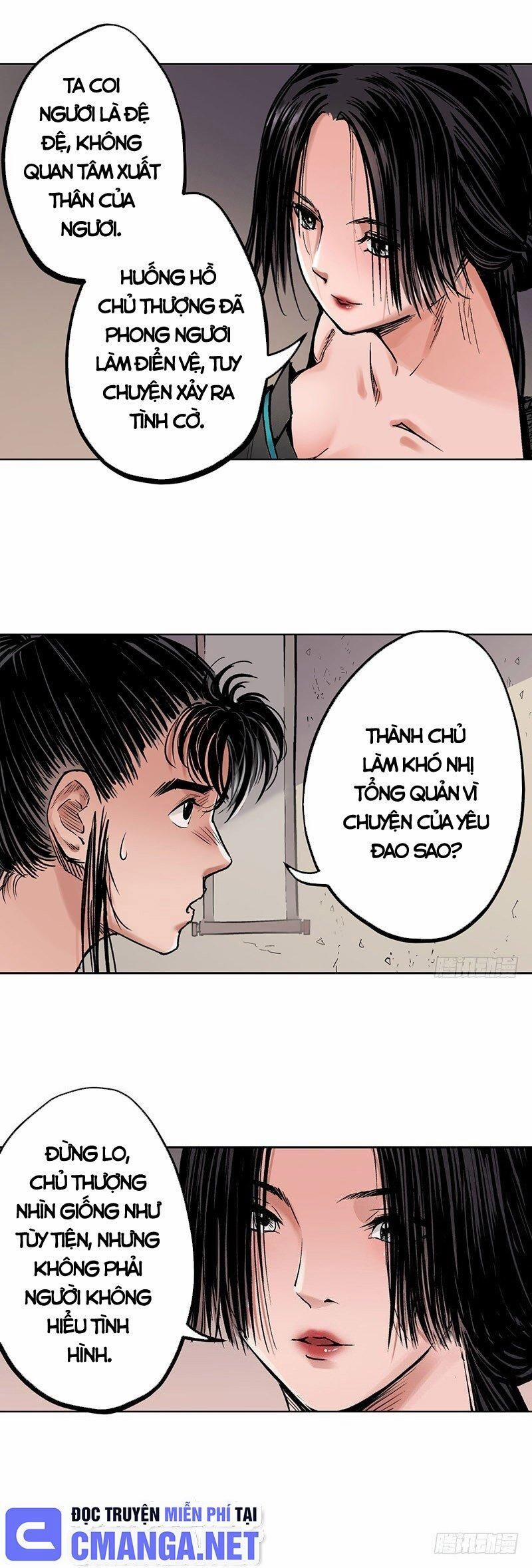 Tạng Phong Hành 64 trang 11