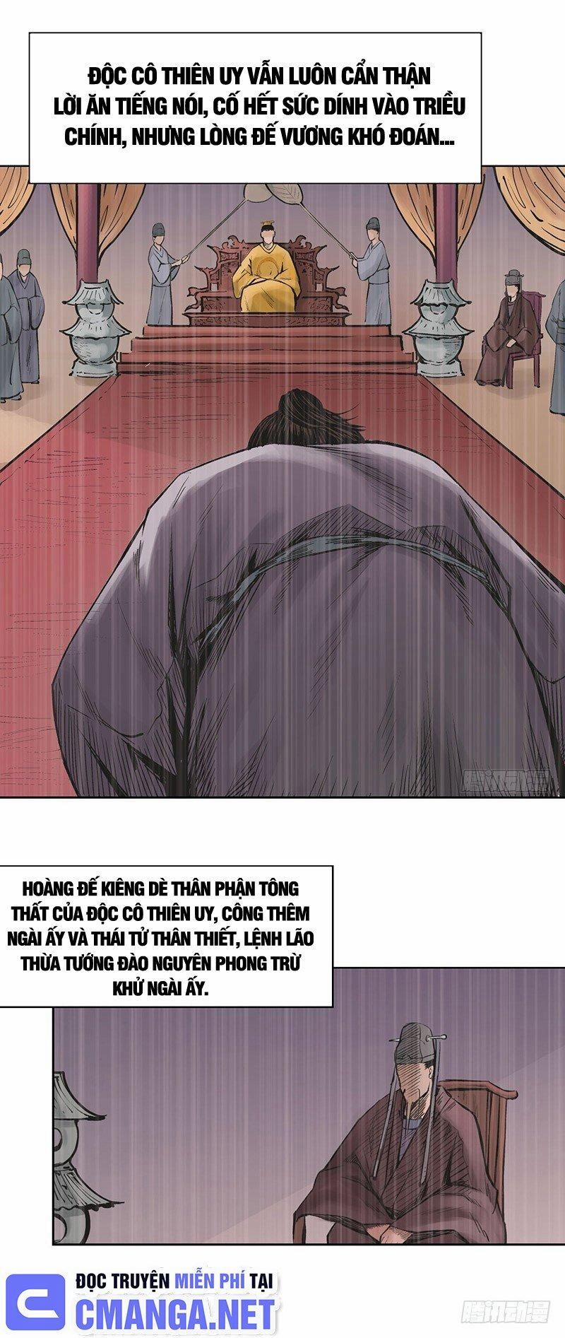 Tạng Phong Hành 64 trang 13