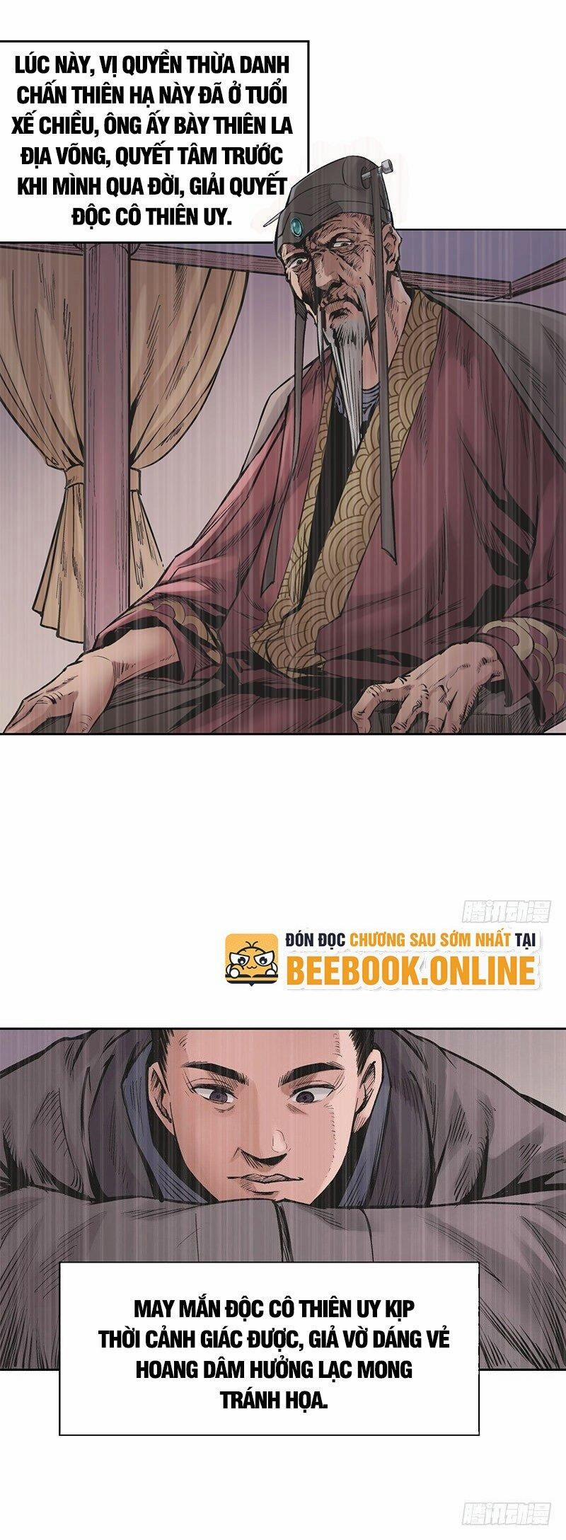 Tạng Phong Hành 64 trang 14