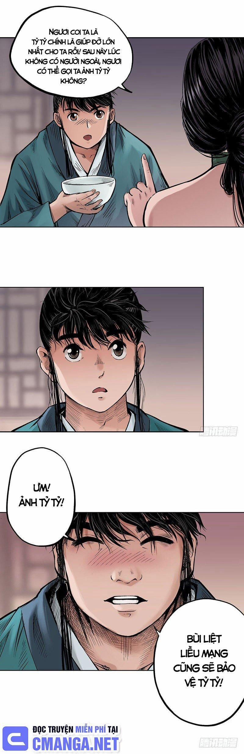 Tạng Phong Hành 64 trang 17