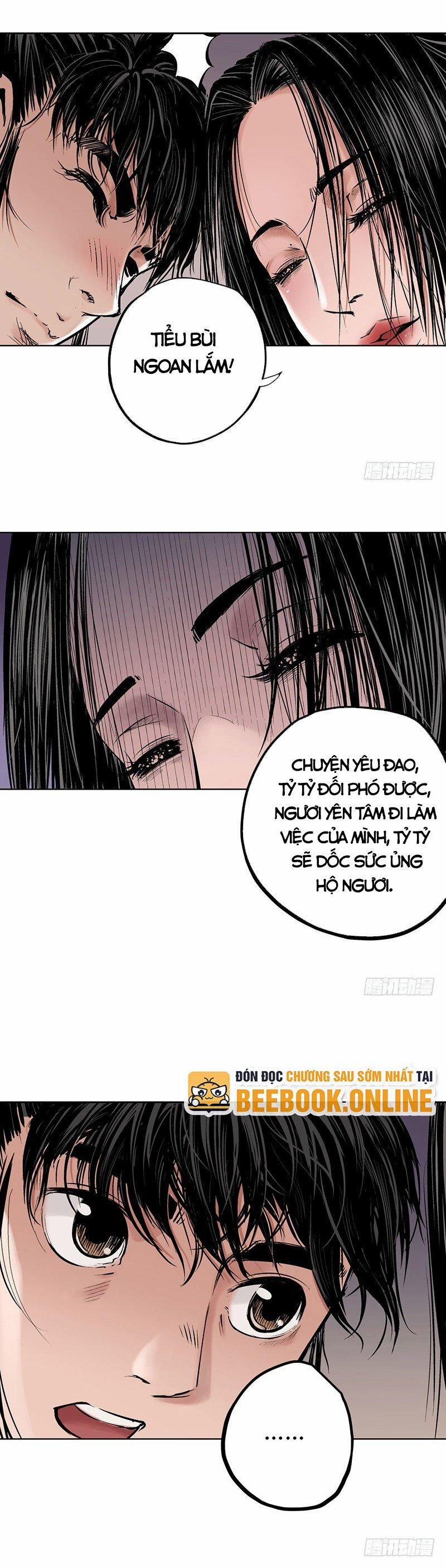 Tạng Phong Hành 64 trang 18