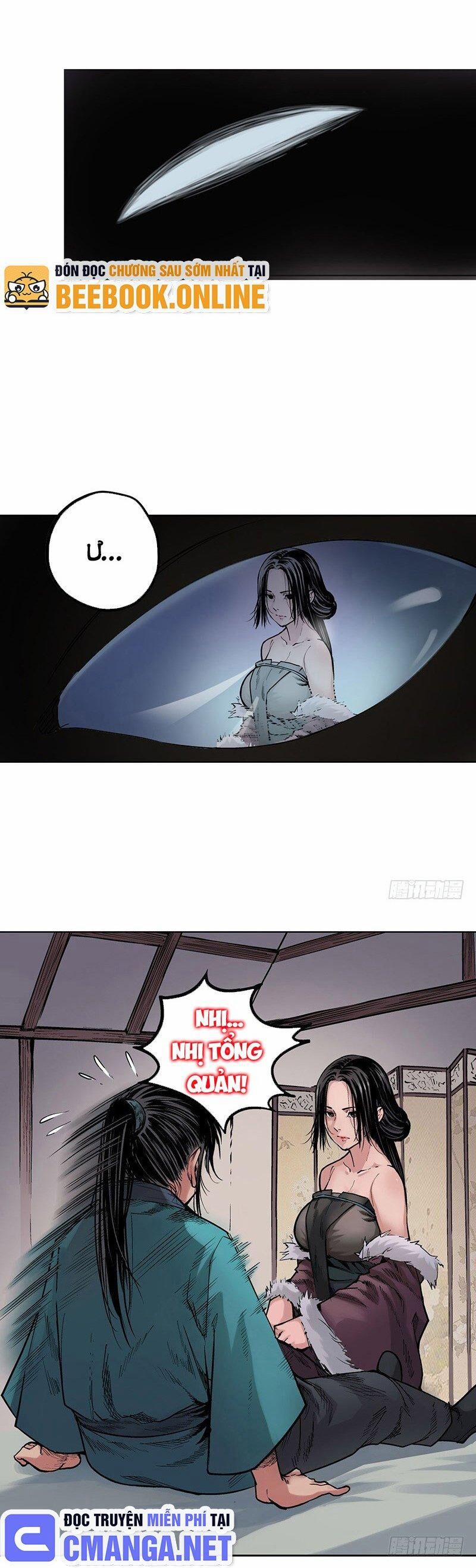 Tạng Phong Hành 64 trang 2