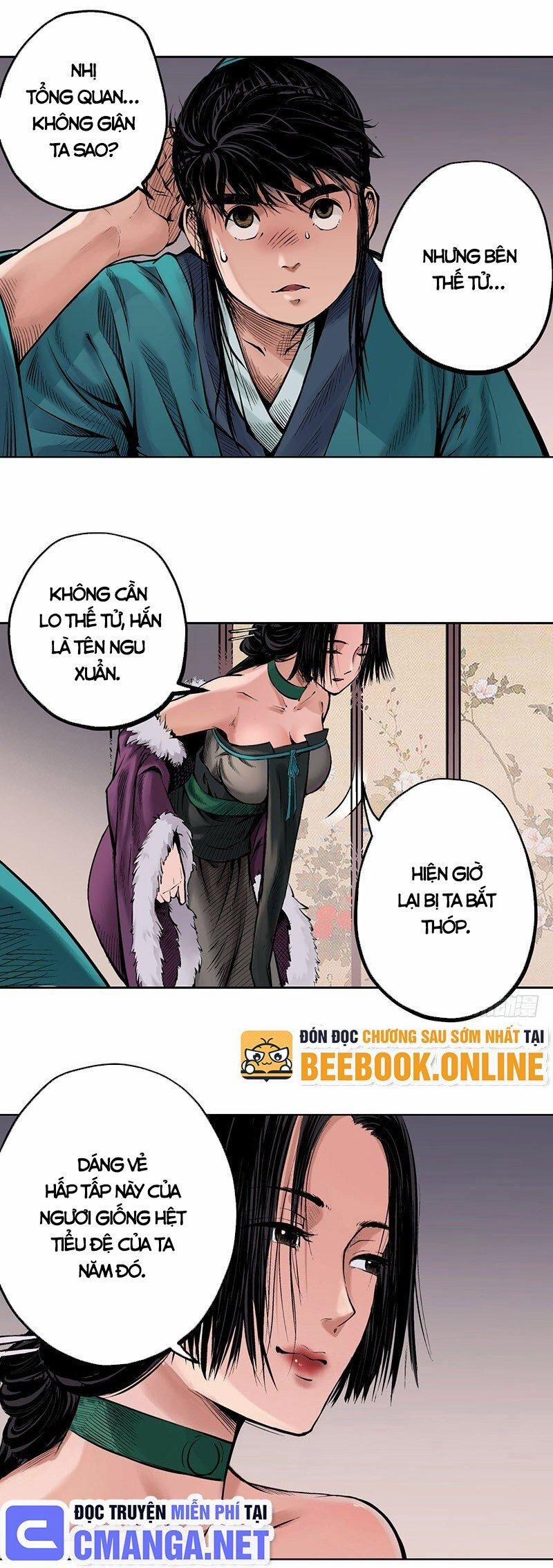 Tạng Phong Hành 64 trang 5