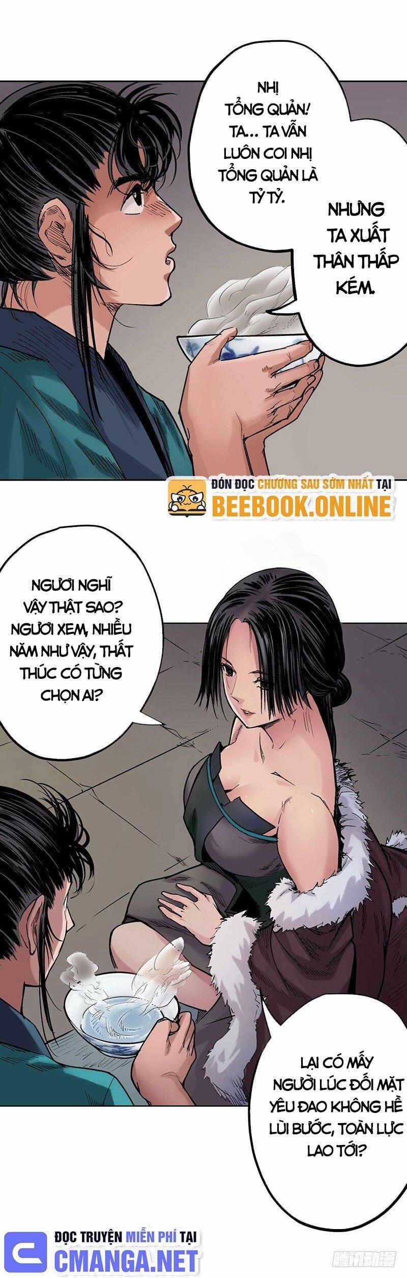 Tạng Phong Hành 64 trang 9