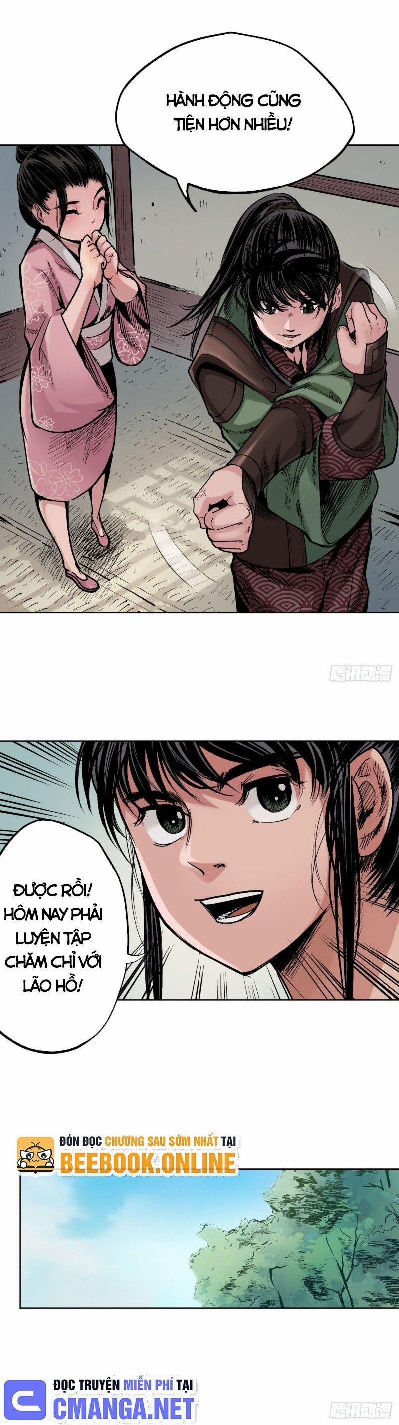 Tạng Phong Hành 65 trang 13