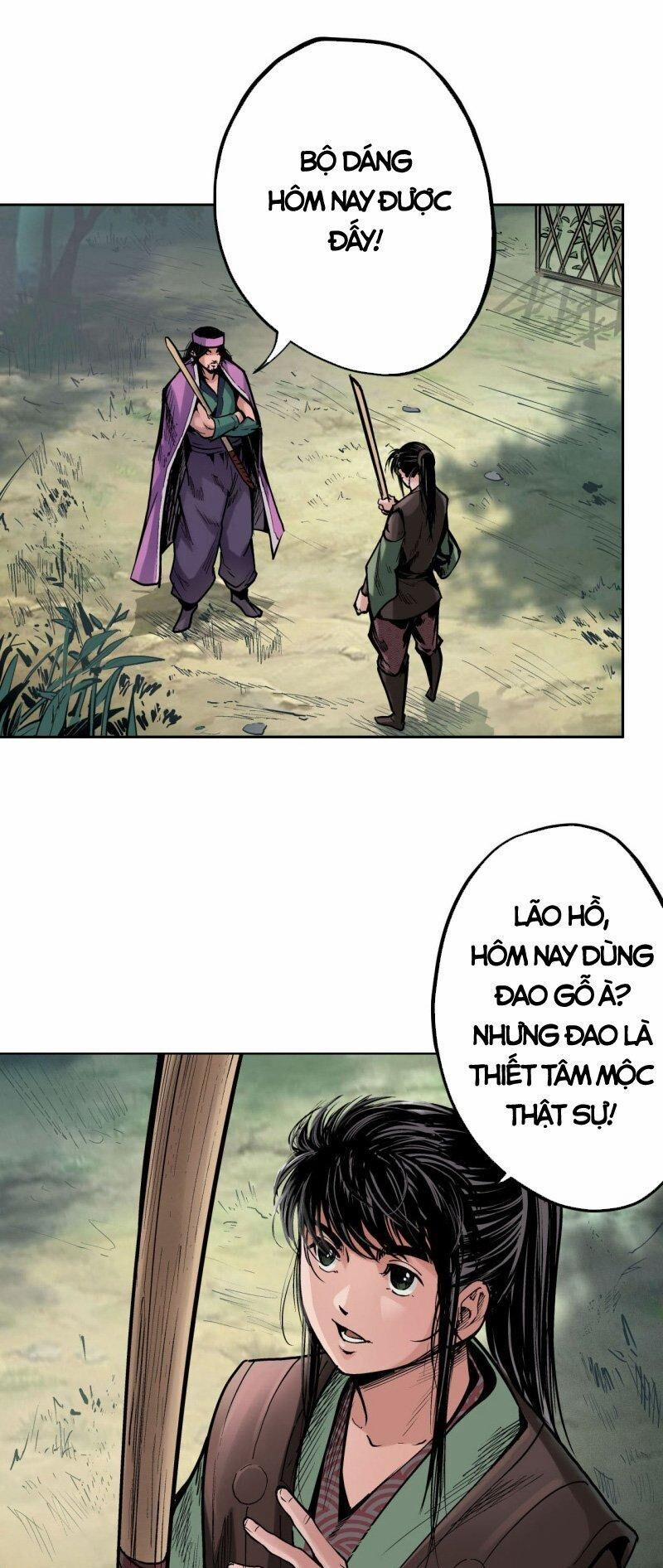 Tạng Phong Hành 65 trang 15